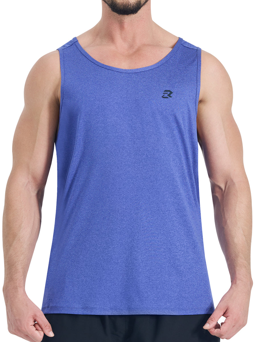 Men‘s Quick Dry Tank Tops