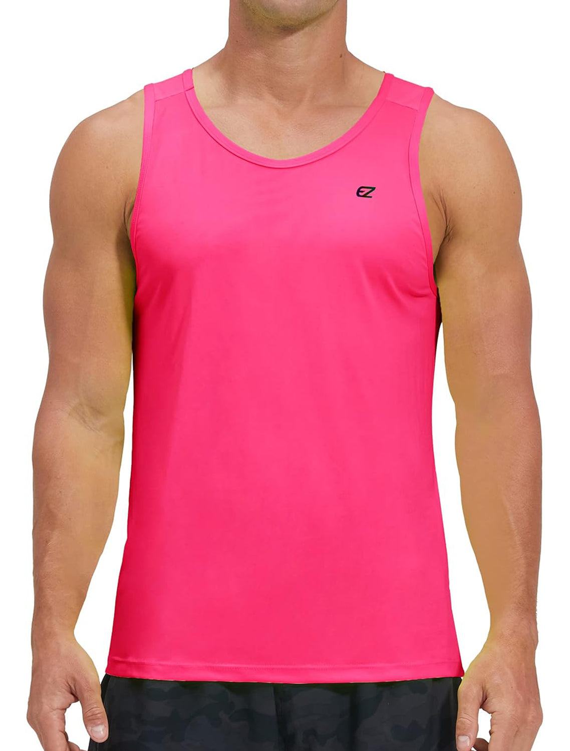 Men‘s Quick Dry Tank Tops