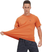 UPF 50+ UV Sun Protection T-Shirt Quick Dry Fishing Beach T Shirts