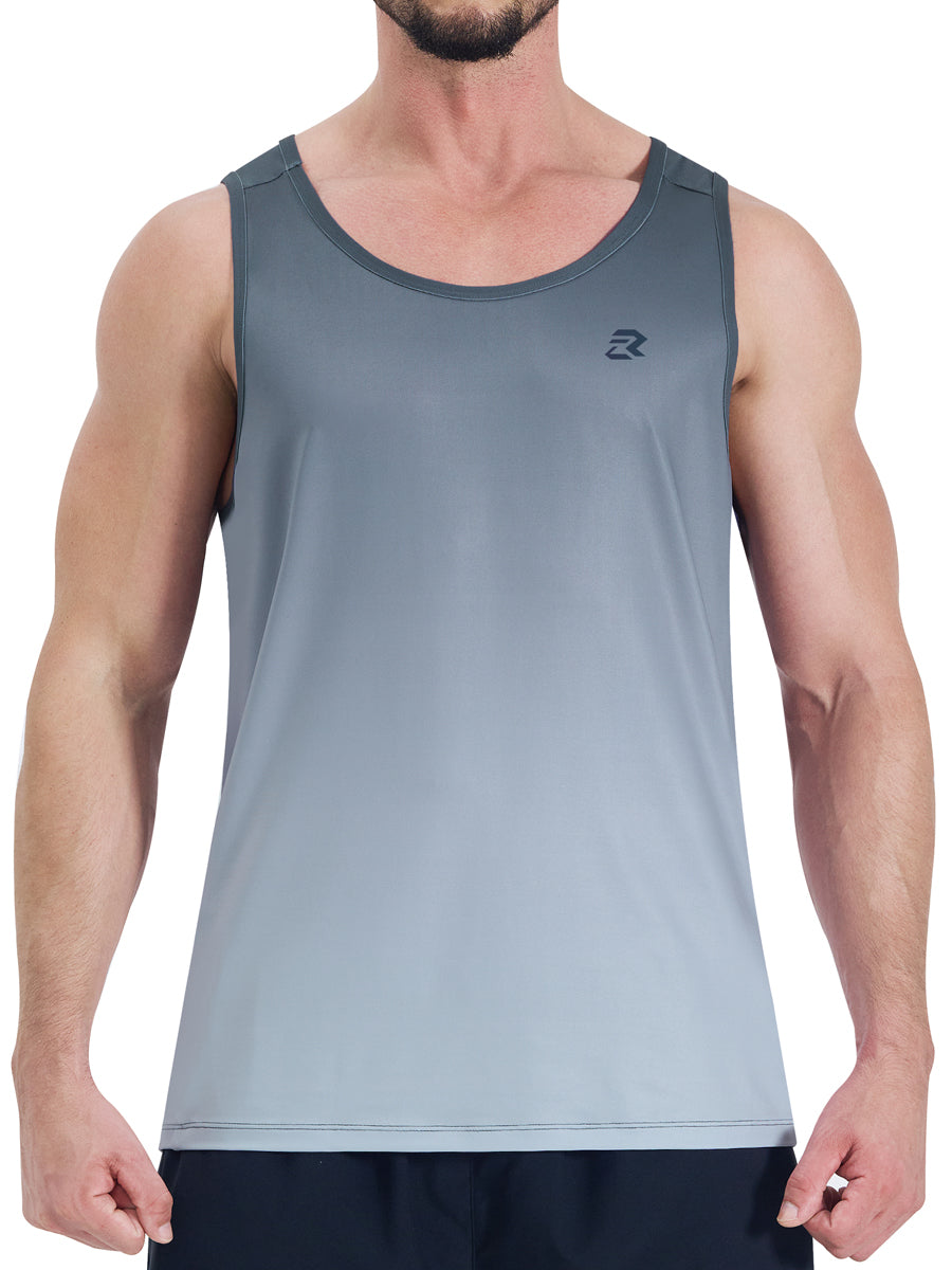 Men‘s Quick Dry Tank Tops