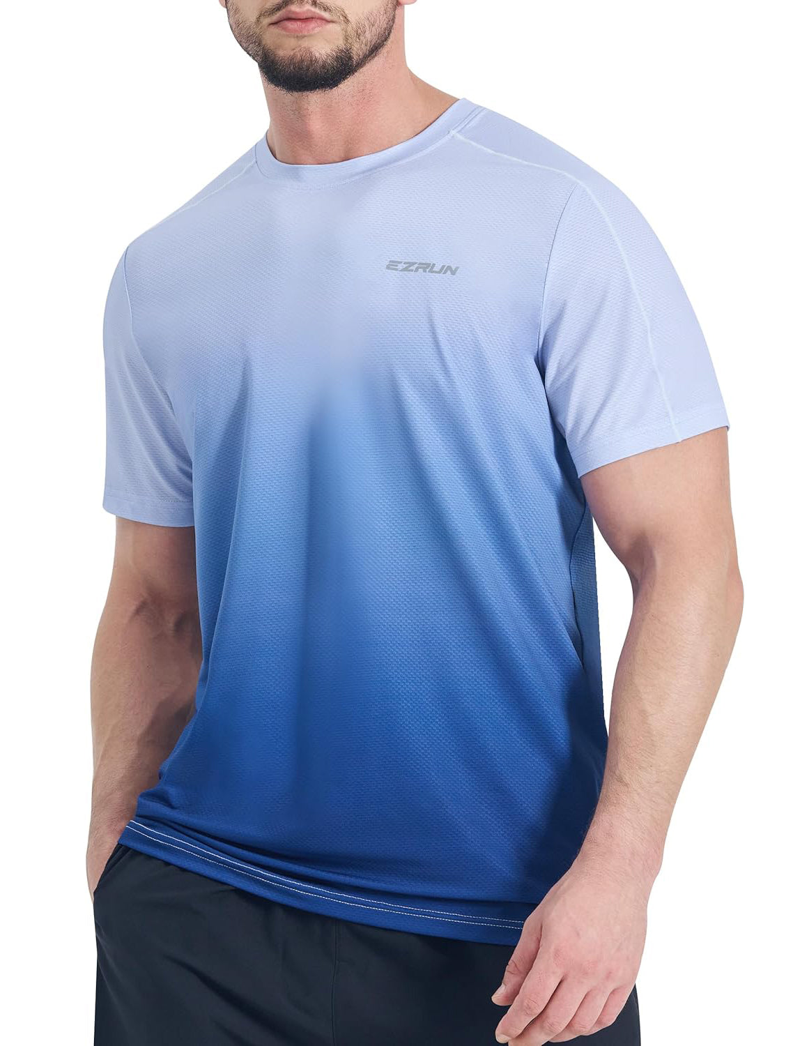 Men's Athletic T-Shirts