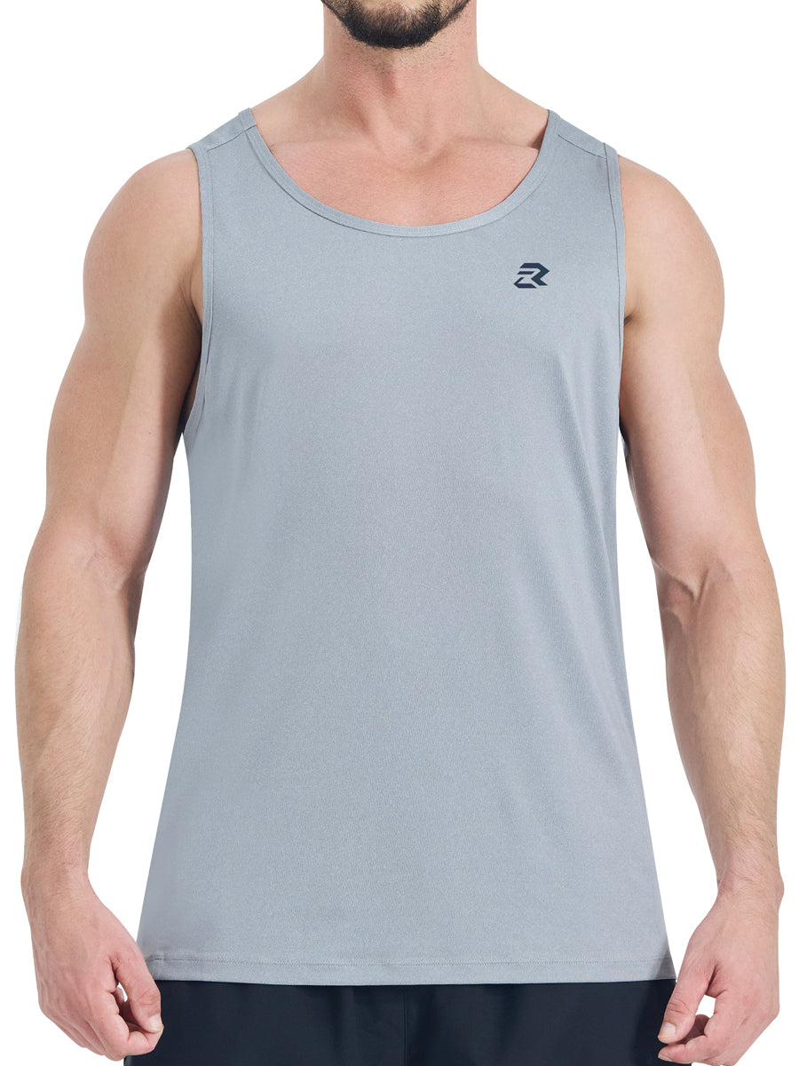 Men‘s Quick Dry Tank Tops