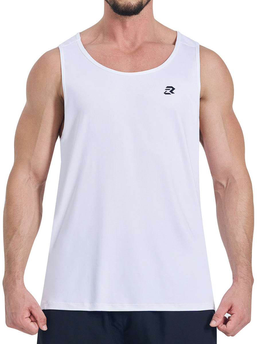 Men‘s Quick Dry Tank Tops