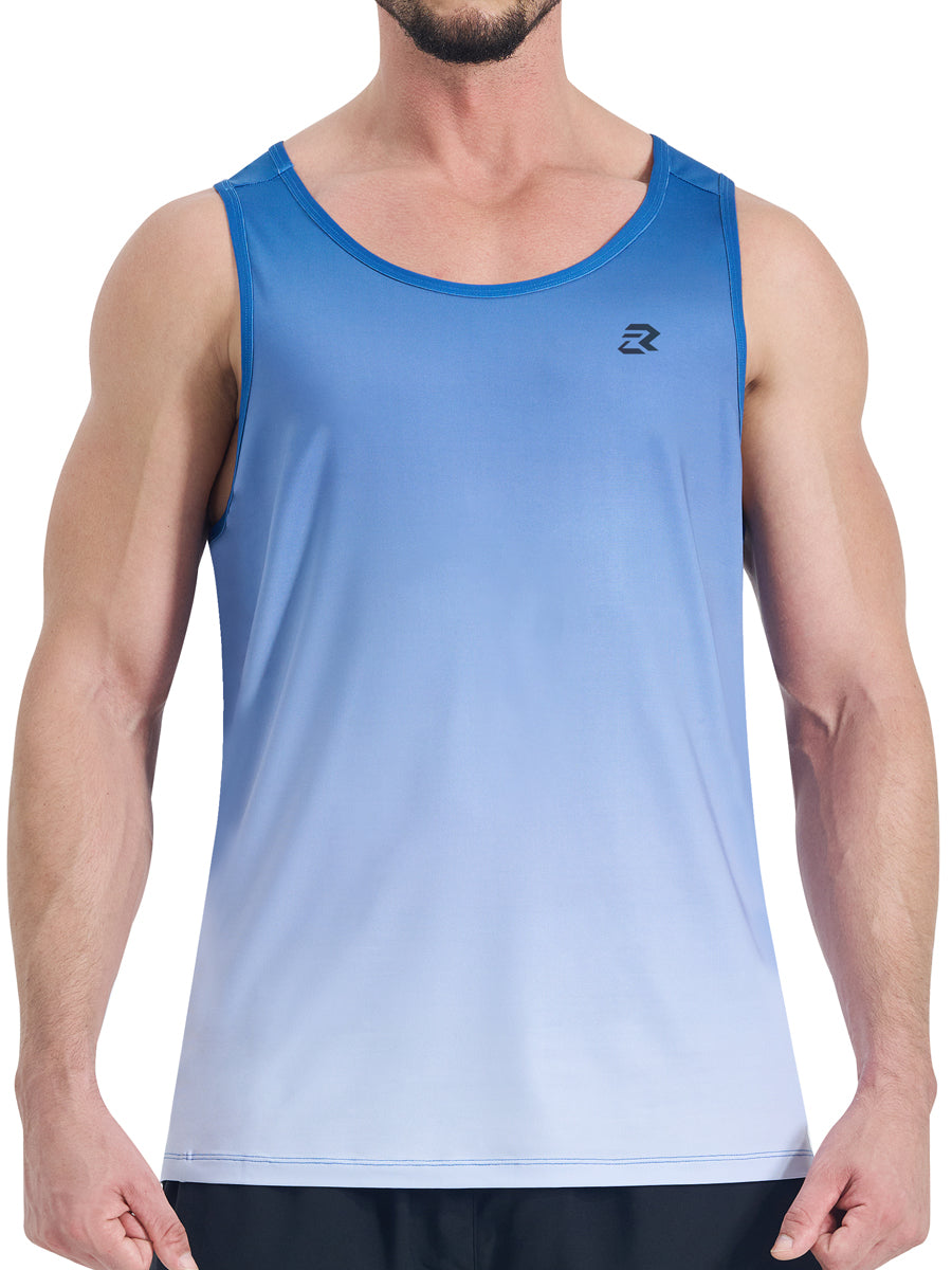 Men‘s Quick Dry Tank Tops