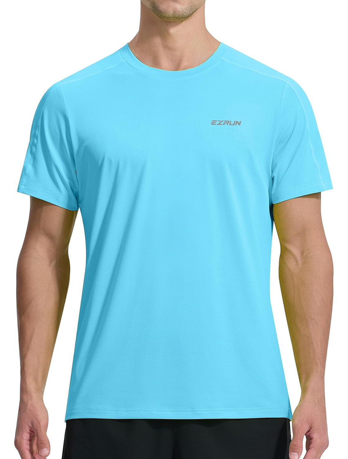 Men's Athletic T-Shirts
