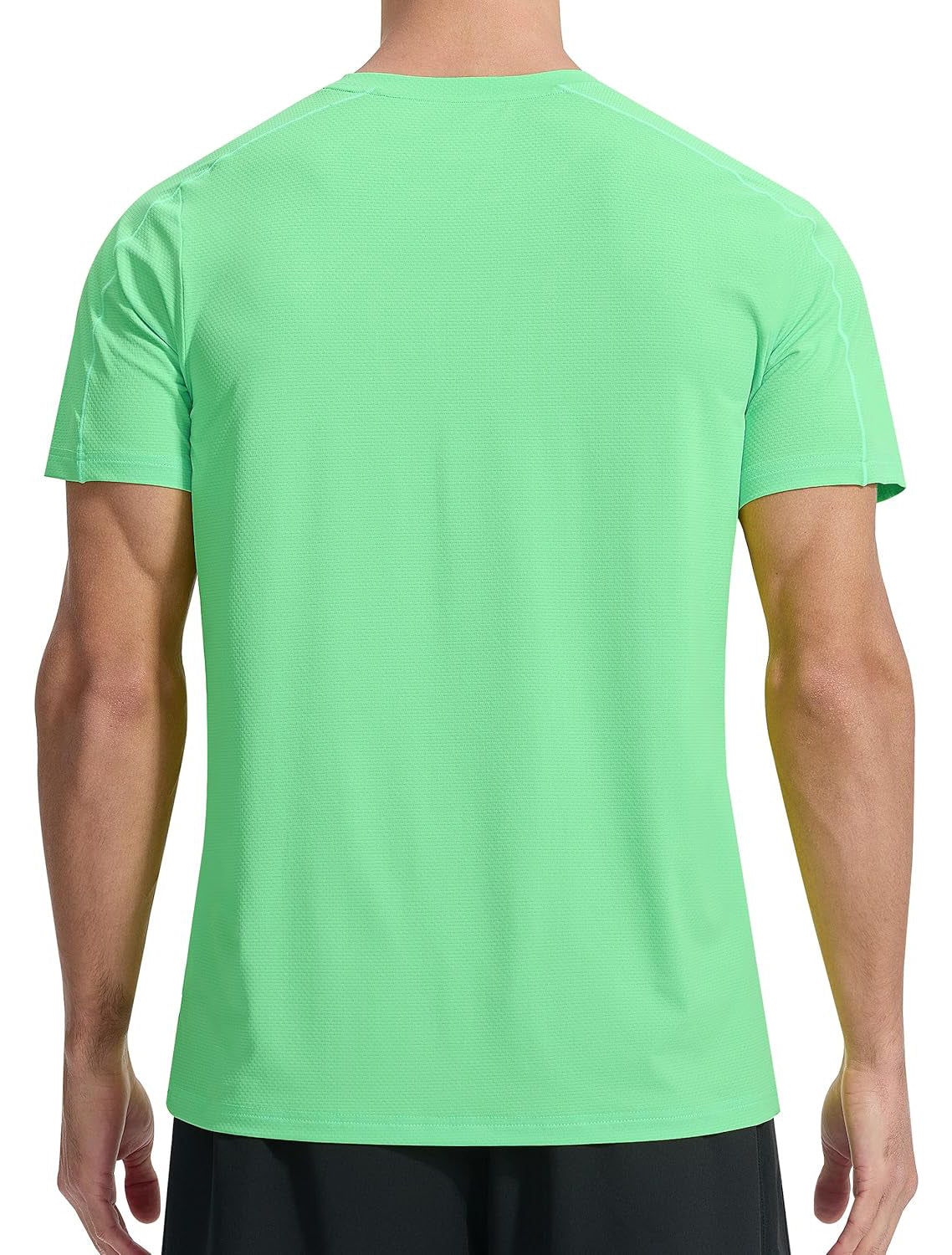 Men's Athletic T-Shirts