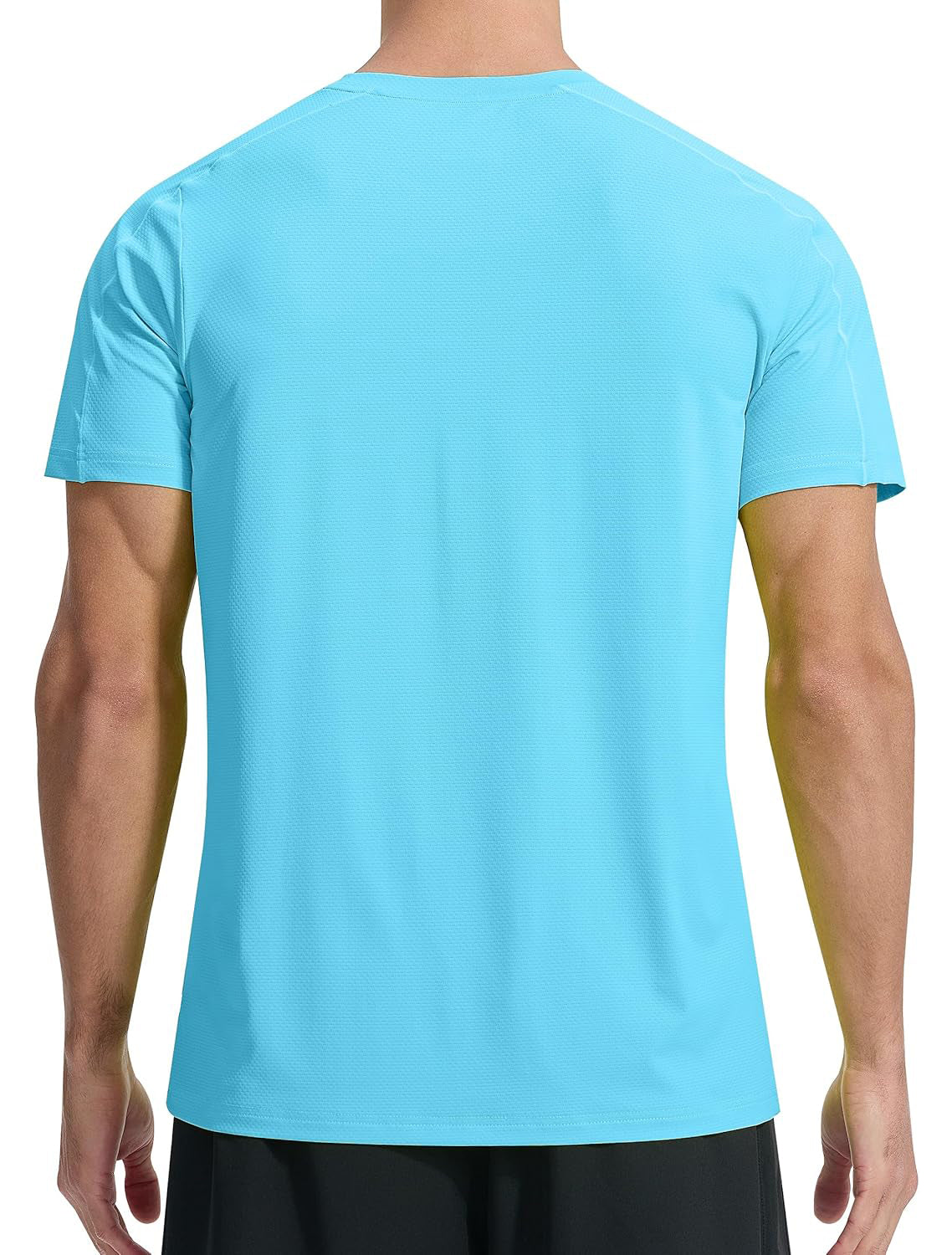 Men's Athletic T-Shirts