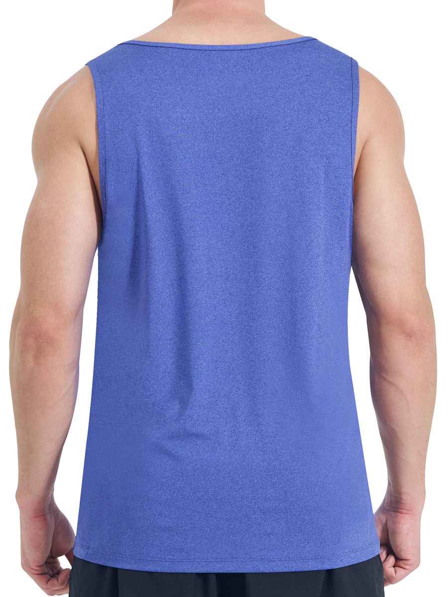 Men‘s Quick Dry Tank Tops