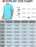 UPF 50+ UV Sun Protection T-Shirt Quick Dry Fishing Beach T Shirts