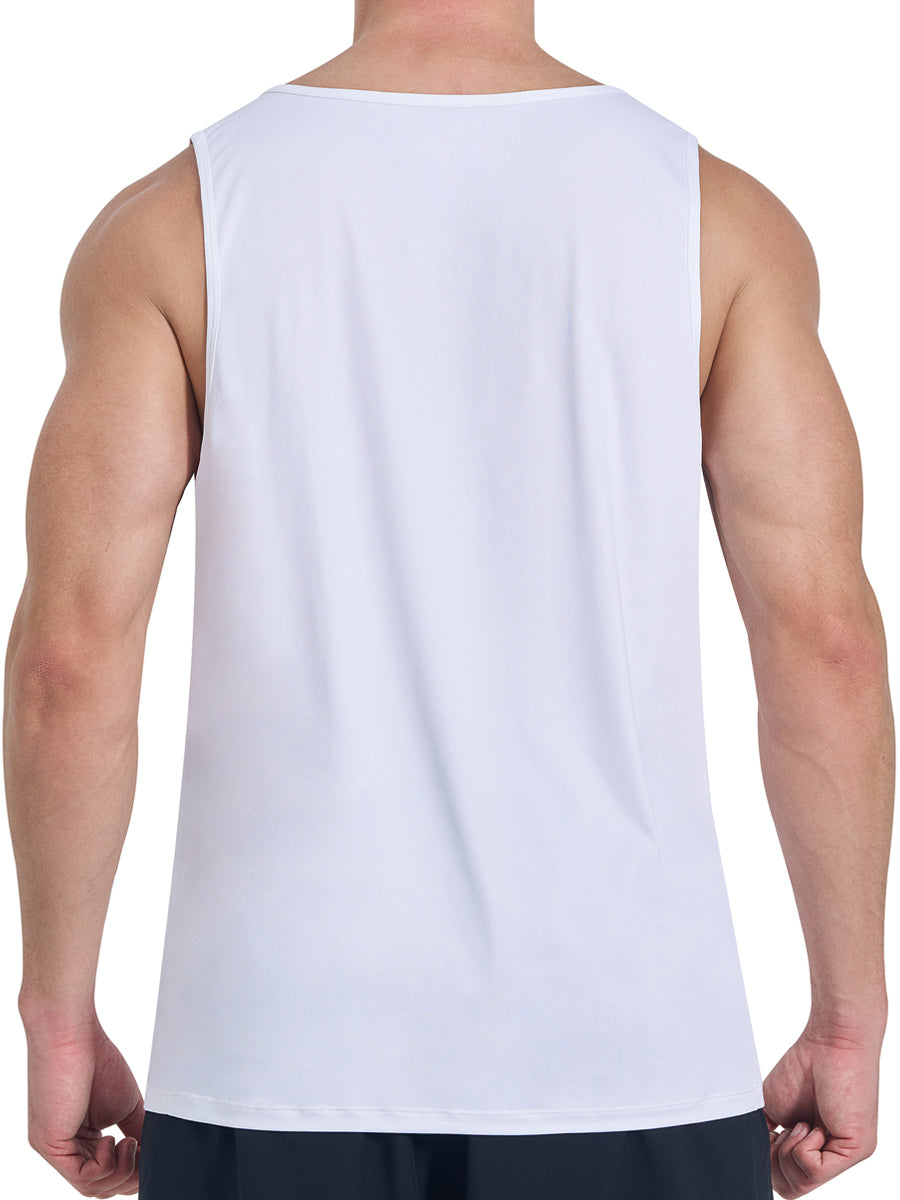 Men‘s Quick Dry Tank Tops
