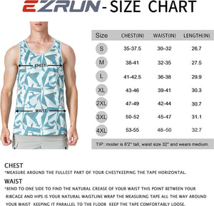 Quick Dry Sport Gym Athletic Tank Top