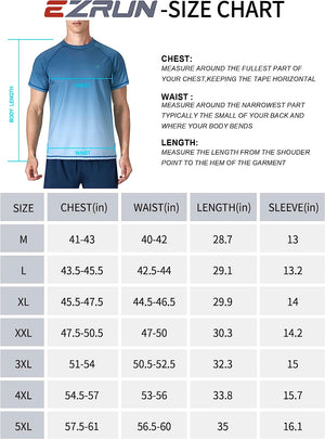 UPF 50+ UV Sun Protection SPF T Shirts