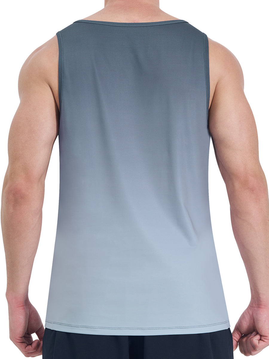Men‘s Quick Dry Tank Tops