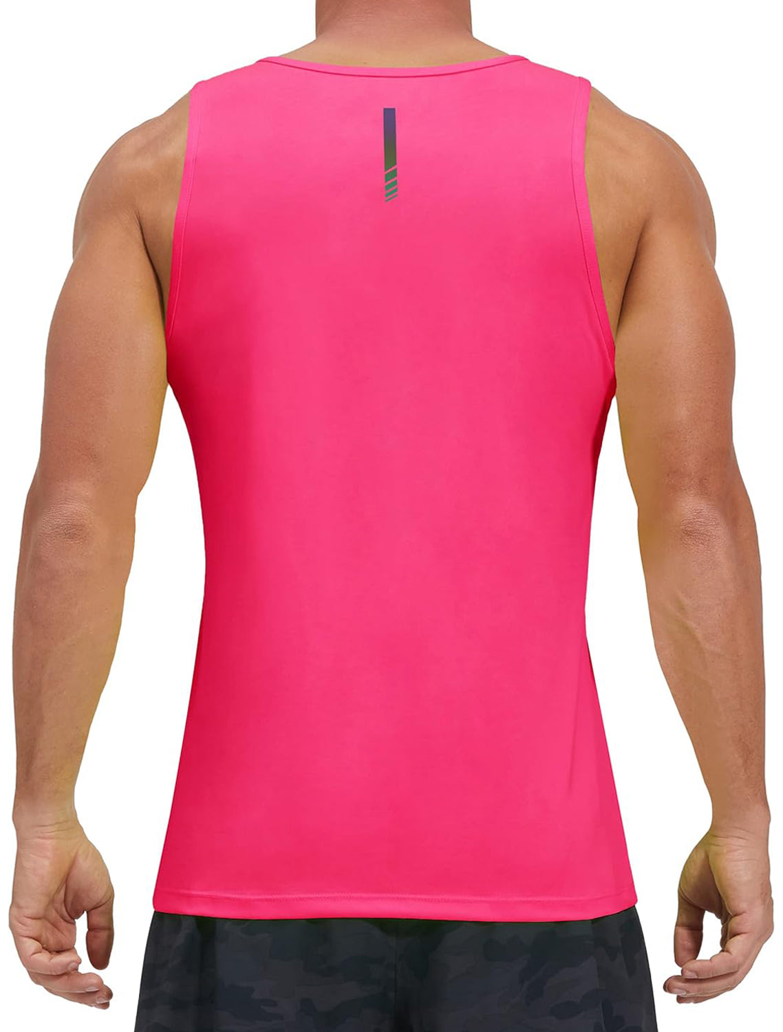 Men‘s Quick Dry Tank Tops