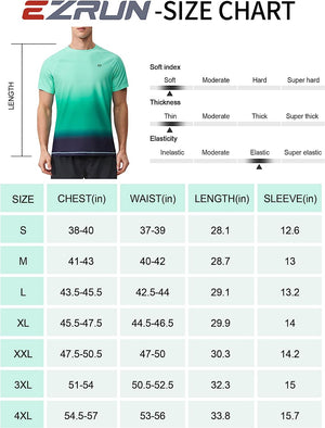 UPF 50+ UV Sun Protection T-Shirt Quick Dry Fishing Beach T Shirts