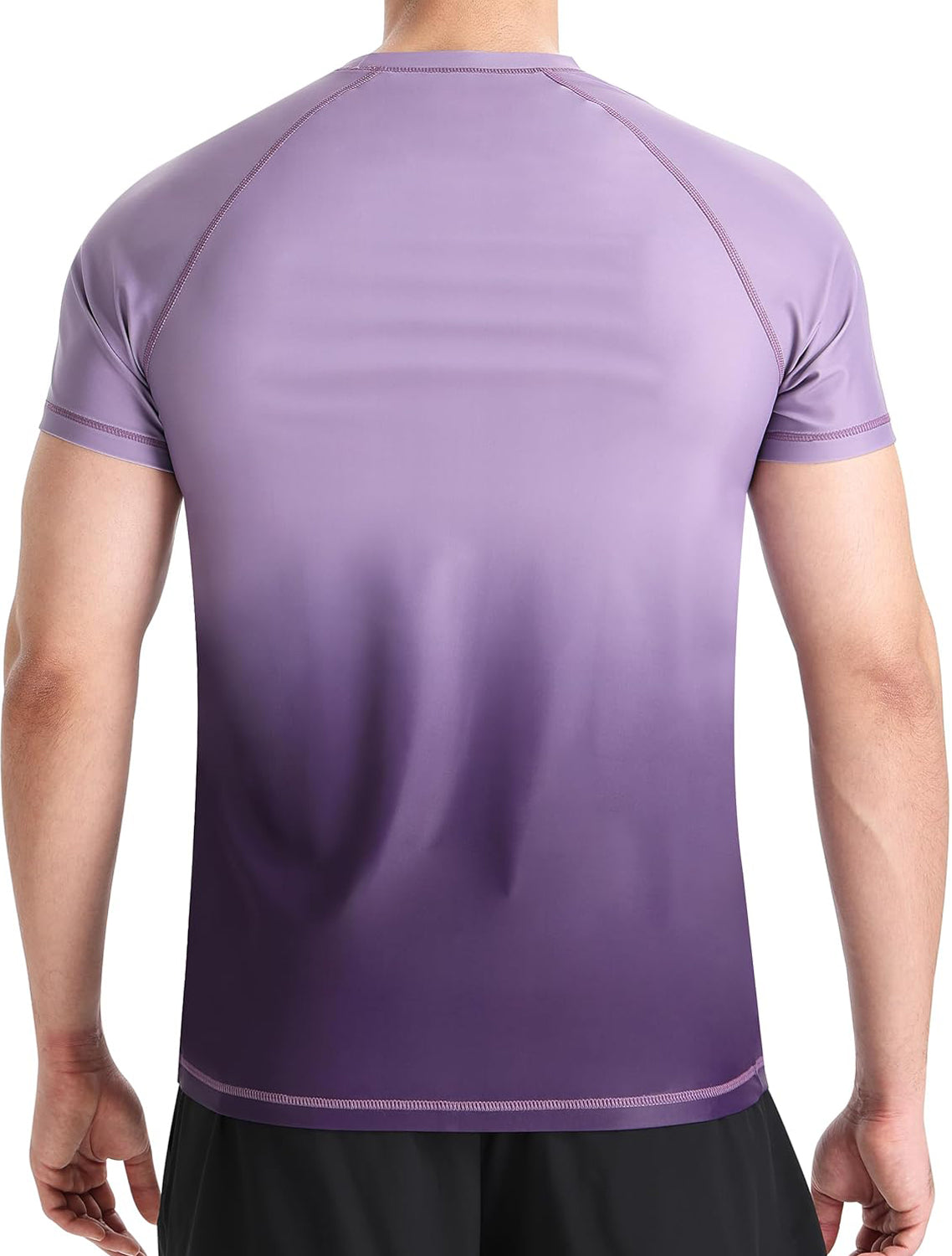 Men‘s UPF 50+ Swim Shirts