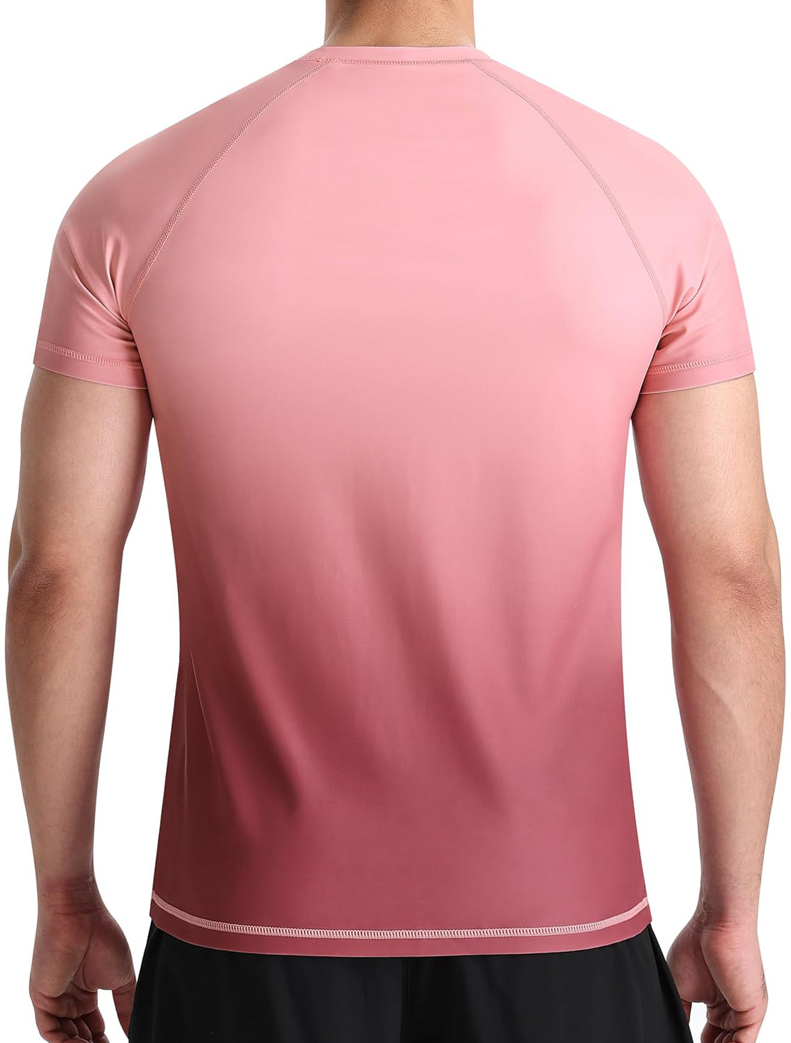 Men‘s UPF 50+ Swim Shirts