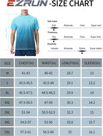 UPF 50+ UV Sun Protection T-Shirt Quick Dry Fishing Beach T Shirts