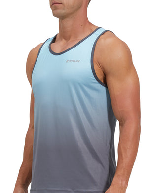 Quick Dry Sport Gym Athletic Tank Top