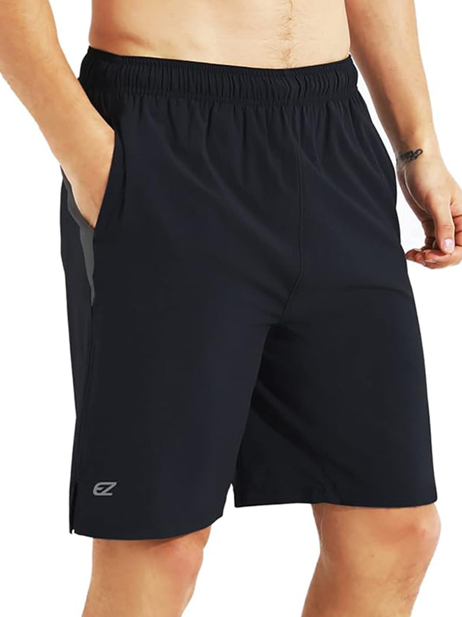 Men's 9 Inches Running Shorts – EZRUN SPORTS