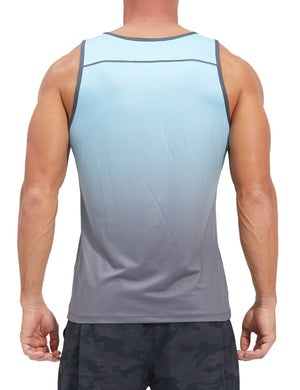 Quick Dry Sport Gym Athletic Tank Top