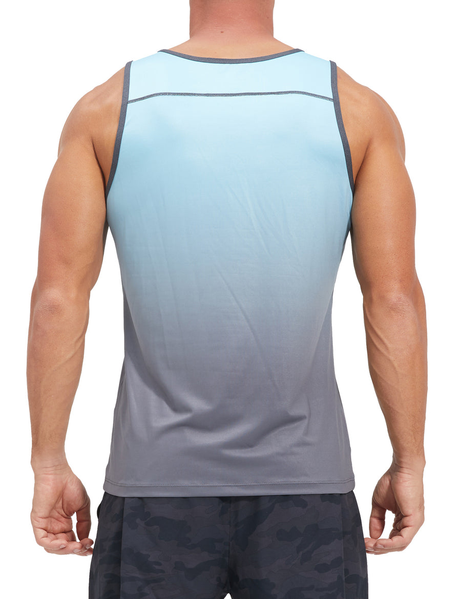 Quick Dry Sport Gym Athletic Tank Top