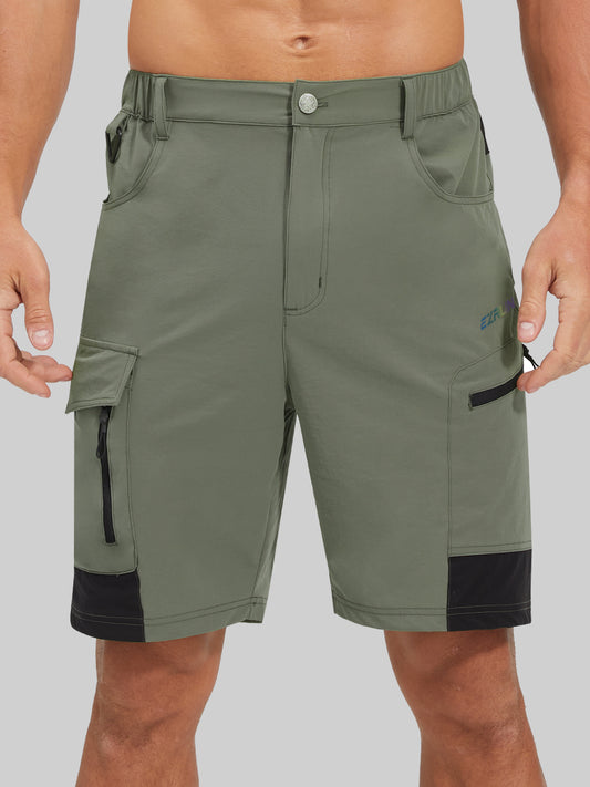 Men's Quick Qry Hiking Shorts
