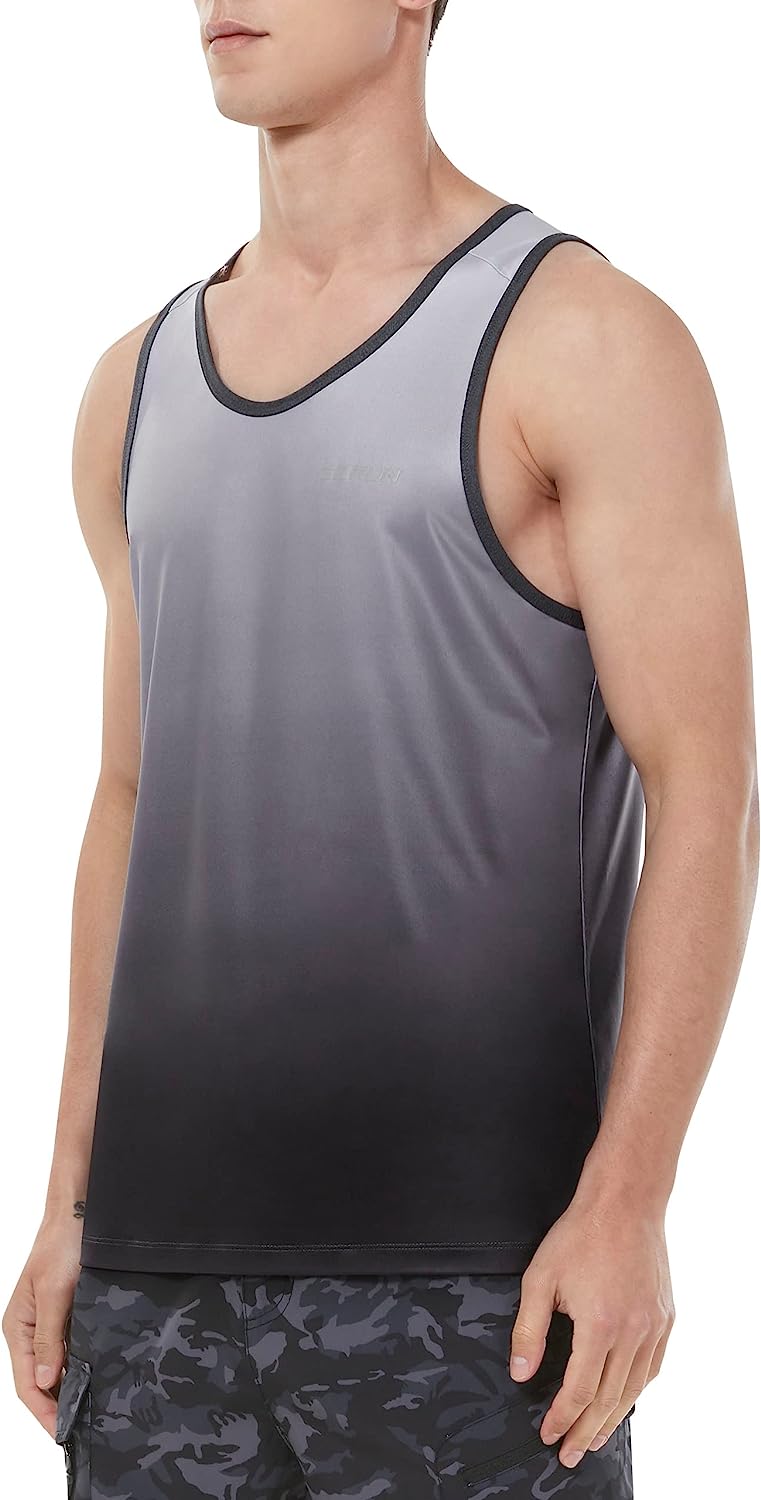 Quick Dry Sport Gym Athletic Tank Top