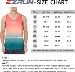 Quick Dry Sport Gym Athletic Tank Top