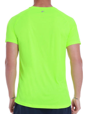 Lightweight Quick-Dry Gym Workout Running Shirts - ezrun-sports