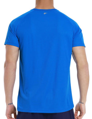 Lightweight Quick-Dry Gym Workout Running Shirts - ezrun-sports