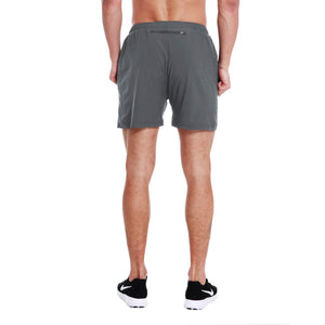 5 Inches Zipper Pockets Running Workout Shorts - ezrun-sports