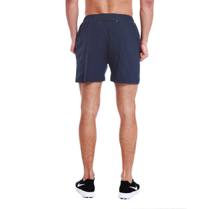 5 Inches Zipper Pockets Running Workout Shorts - ezrun-sports