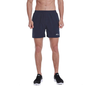 5 Inches Zipper Pockets Running Workout Shorts - ezrun-sports