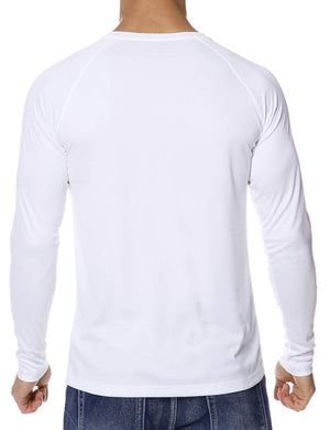 UPF 50+ Long Sleeve Running Fishing Shirts - ezrun-sports