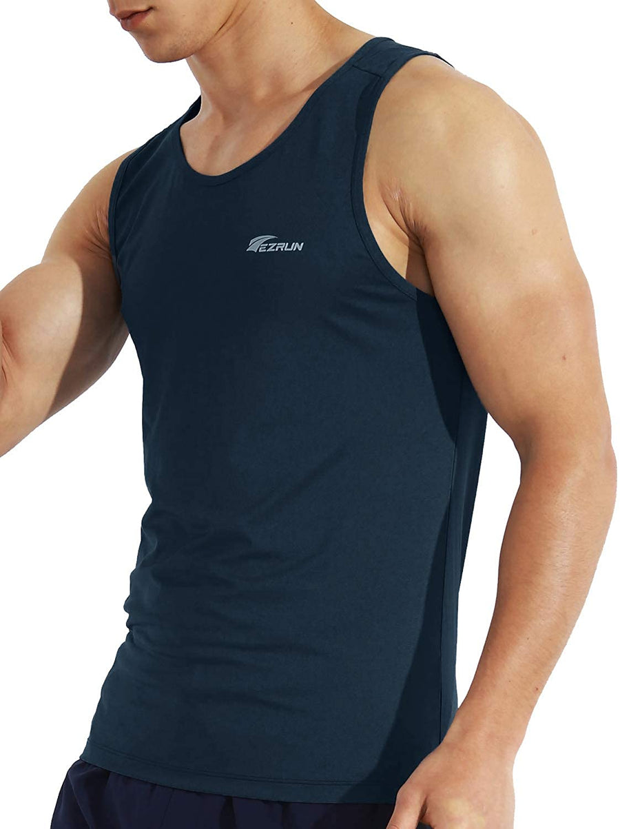 Quick Dry Sport Gym Athletic Tank Top