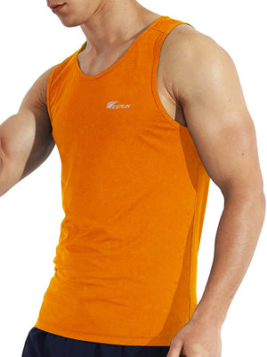 Quick Dry Sport Gym Athletic Tank Top